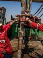 رشد 23 درصدی در زمینه ی حفر چاه نفت و گاز نسبت به سال گذشته