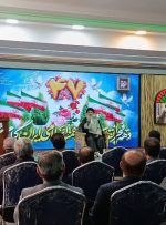 ایران اسلامی در جنگ 12 روزه اقتدار خود را نشان داده و همیشه نقشه های دشمن را خنثی کرده