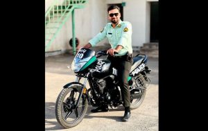 شهادت یکی از ماموران انتظامی اهواز در جریان درگیری با سارقان