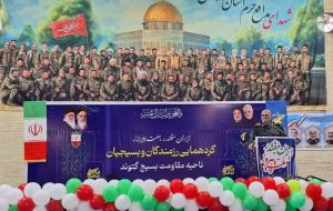 حضور پرشور مردم در 22 دی و 22 بهمن شکستی بزرگ برای دشمنان ایران بود