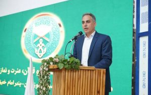 جشنواره قرآن، عترت و نماز باعث آشنایی بیشتر دانش آموزان با مفاهیم قرآن می شود