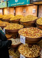 آغاز مرحله نخست طرح نظارتی بازار از 25 بهمن تا پایان اسفند ماه سال جاری