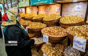 آغاز مرحله نخست طرح نظارتی بازار از 25 بهمن تا پایان اسفند ماه سال جاری