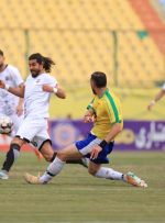 بازی سرنوشت ساز برای تیم صنعت نفت آبادان