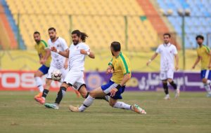 بازی سرنوشت ساز برای تیم صنعت نفت آبادان