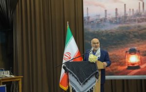 دشمن به دنبال تحریف واقعیت هاست و ما باید نسل جوان را با دستاورد های انقلاب آشنا کنیم