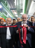 بهره برداری از سد بالارود اندیمشک موجب رونق و تحول در منطقه می شود