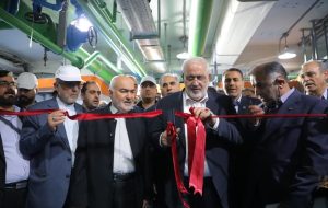 بهره برداری از سد بالارود اندیمشک موجب رونق و تحول در منطقه می شود