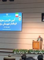 آشوب های اخیر نقشه ی شوم دشمن بود که با تدابیر رهبر انقلاب به نتیجه نرسید