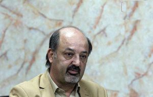 حمایت مالی و اسپانسر برای رشته شطرنج در استان بسیار کم است