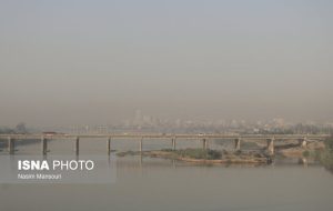 احتمال بارش باران در برخی از نقاط استان در روزهای سه شنبه و چهارشنبه