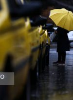 برخی از نقاط خوزستان از روز چهارشنبه بارانی می شوند