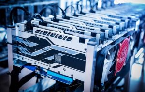 کشف 65 ماینر غیر مجاز در مناطق مختلف اهواز