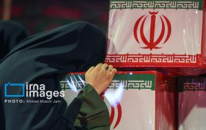 شهادت آیت الله خامنه ای تمام جهان اسلام را عزادار کرد /ما راه امام را ادامه میدهیم