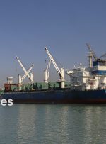 در دو ماهه اخیر بیش از یک میلیون تن کالا از مرزهای استان به عراق صادر شد