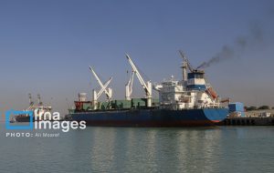 در دو ماهه اخیر بیش از یک میلیون تن کالا از مرزهای استان به عراق صادر شد