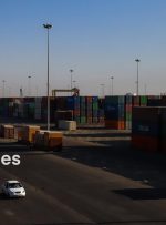 حمل بیش از یک تن کالای اساسی از بندر امام خمینی(ره) به نقاط مختلف کشور