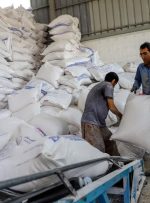 نظارت مستمر بر بازار شوش در جهت جلوگیری از کم فروشی و گران فروشی