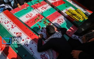 آمار شهدای دزفول نشان می دهد که مردم این شهر همیشه پای آرمان های انقلاب هستند
