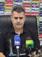 برد صنعت نفت آبادان مقابل کاراگستر سونگون / این پیروزی ما را به جدول بازگرداند