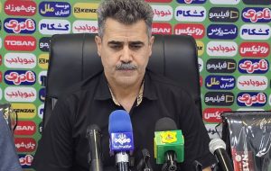 برد صنعت نفت آبادان مقابل کاراگستر سونگون / این پیروزی ما را به جدول بازگرداند