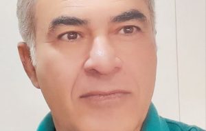 روایت سالها اعتماد به مرتضی طاهری؛ آرایشگر محبوب / آرایشگاه سیراف؛ الگوی اخلاق و مهارت