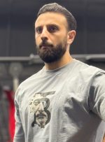 نگاهی به دنیای درون یک مربی‌ که باور دارد با تلاش، همه‌ چیز ممکن است / حسین بارویی؛ مربی ورزشی که سازنده اعتماد به نفس و امید است