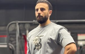 نگاهی به دنیای درون یک مربی‌ که باور دارد با تلاش، همه‌ چیز ممکن است / حسین بارویی؛ مربی ورزشی که سازنده اعتماد به نفس و امید است