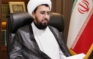 مباهله؛ تجلی حقانیت اهل‌بیت(ع) در گفت‌وگوی ادیان / دکتر محمدامین جامعی؛ پژوهشگر و مدرس دانشگاه