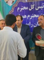 در چند روز اخیر 41 زندانی از زندان های خوزستان آزاد شدند