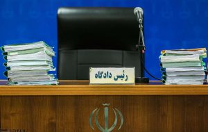 پویش «به عشق رهبر شهیدم می‌بخشم» منجر به سازش و ختم پرونده قضایی شد