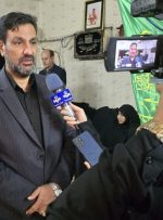 شهدا الگوی ایثار و فداکاری برای تمام نسل ها هستند