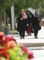 اجرای طرح هایی جهت رفاه سالمندان / جمعیت سالمندان در کشور رو به رشد است