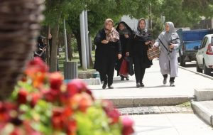 اجرای طرح هایی جهت رفاه سالمندان / جمعیت سالمندان در کشور رو به رشد است