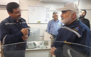 ایمنی و نظارت در حوزه گازرسانی باید به طور دقیق انجام شود