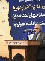 واگذاری 600 واحد مسکونی به مدد جویان کمیته امداد امام خمینی (ره) خوزستان