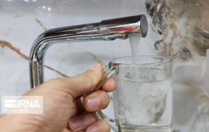 تمهیدات لازم برای تامین پایدار آب شرب در روزهای گرم تابستان