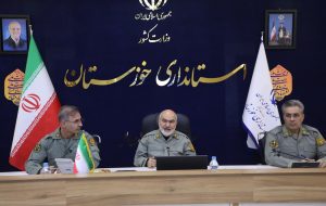 برگذاری نشست های متعدد در جهت جمع آوری فلرهای نفتی