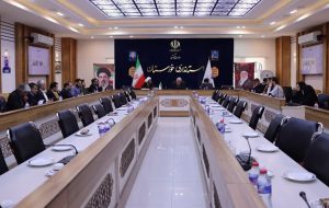 توسعه ی فضاهای فرهنگی و کتابخانه ها در استان نیازمند مشارکت خیرین است