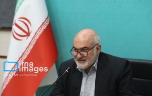 مدیران باید روی طرح ها نظارت دقیق داشته باشند و باعث پیشرفت استان شوند