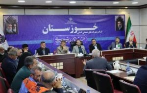 ۳۶۴ واحد تولیدی در استان که در آستانه ی تعطیلی بودند به چرخه ی تولید بازگشتند