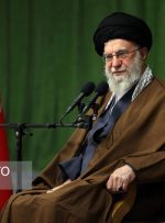 غم ملت ایران در تشییع رهبر شهید ،غم پشیمانی نیست بلکه غمی از جنس ایستادگی و مقاومت است غم ملت ایران در تشییع رهبر شهید ،غم پشیمانی نیست بلکه غمی از جنس ایستادگی و مقاومت است