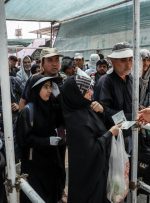 آماده باش کامل نیروهای راهداری برای مدیریت ترافیک و تسهیل عبور و مروز زائران در مرزها