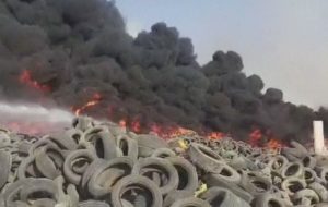 هیچ گونه انفجار یا حادثه ی امنیتی در بهبهان رخ نداد