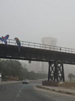 افزایش دما و شرجی در خوزستان