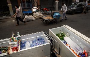 دمای هوای خوزستان افزایش پیدا می کند/ وقوع دمای بالای 49 درجه