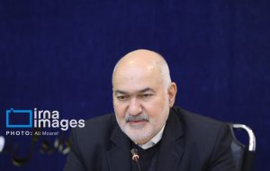 رسیدگی دولت به مشکلات خوزستان به عنوان قلب تپنده کشور