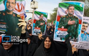 نامگذاری مرز شلمچه به نام شهید تنگسیری با هدف پاسداشت نام و یاد این شهید والامقام