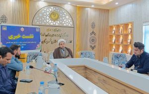 گروه جهادی شهدای دزفول با بیش از یکهزار عضو فعال در سرتا سر خوزستان