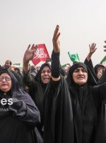 حضور میلیونی مردم در تشییع رهبر شهید نشان از اتحاد و همدلی ملت است